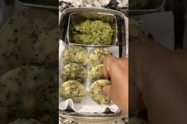 Idli aur lauki ka combo : yummy | kids & office lunch series 10/20#guiltfreeindulgence #viralshort