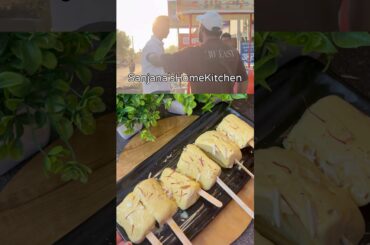 Nitesh soni’s Healthy kulfi Recipe #shortsfeed #shorts #kulfi