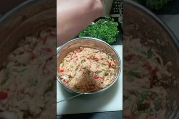 healthy nashta recipe # #food #besan #easy #cooking #recipe #suji #foodie