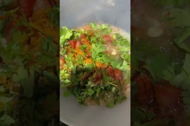 Healthy Breakfast recipes 7Days challenge.#recipe #food # Healthy Veg Besan chilla ki recipe. Day -3