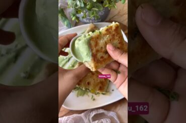 healthy breakfast recipe #food #youtube #recipe #shorts