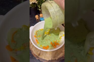 Easiest and quickest salad you can make #salad #healthylifestyle #weightloss #shorts #youtubeshorts