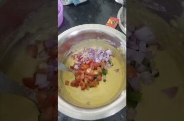 besan chilla #besan #chilla #vegetables #tasty #yummy #healthy #lowcalorie #indianfood #indian #desi