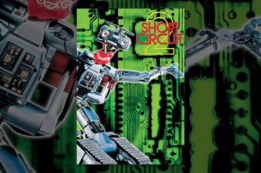 Short Circuit 2