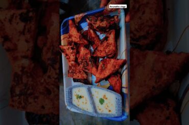 Healthy bread snacks #shortvideo #ytshort #youtubeshort