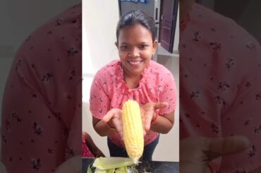 Healthy Corn Soup Recipe for Fast Weight Loss | Low-Calorie & Delicious | Weight loss recipe