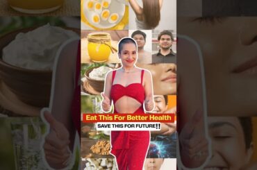 How to Lose Weight Fast with These Healthy Foods | Fat Loss Tips | Indian Weight Loss Diet by Richa