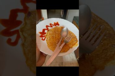 Healthy breakfast #quickrecipe #egglove #virelshorts