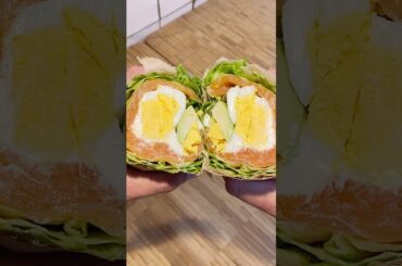 Lettuce Wraps Helped Me Lose 10 Pounds