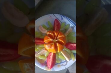 My Daily Dish: Quick & Healthy Salad Prep | Food Vlog