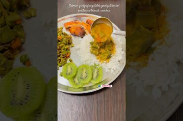 Healthy lunch plates #lunch #shorts #lunchideas #lunchtime #foodshorts #youtubeshorts