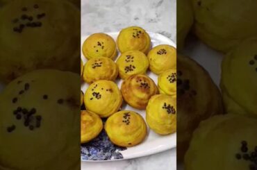 Moongdal Stuffed Appe #recipe #cooking #moongdal #highprotein #food #healthy #snacks #breakfast