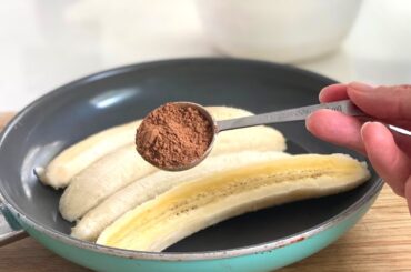 Healthy Low Calorie Dessert - Cake on a Pan | No oven needed