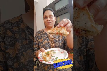 healthy nashta bas 5-10 min mein #shorts #ytshorts #sandwich #paneer