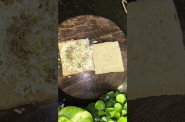 Lets make a healthy and tasty breakfast for our toddlers #sandwich #toddlerbreakfast #healthyfood