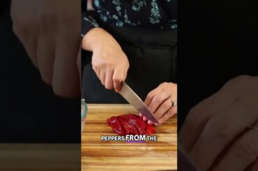 Mediterranean Chickpea Salad