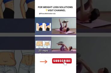 #loseweight #LoseWeightFast  #fitnessmotivation #weightloss