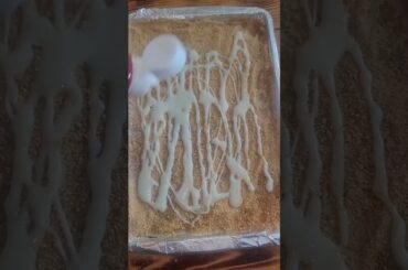 Healthy Easter Egg Dessert Bars Recipe#dessertbars #healthyrecipes #dessertrecipe