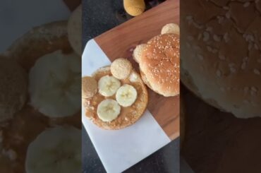 Teddy Bear Waffle Sandwiches