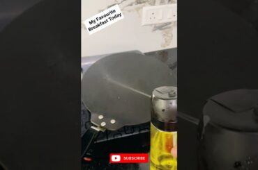 Healthy Breakfast #shorts #breakfast #youtubeshorts