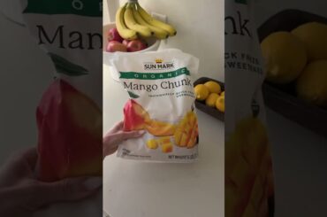 QUICK high protein lunch idea! #weightloss #weightlossjourney #weightlosstips #weightlossmotivation