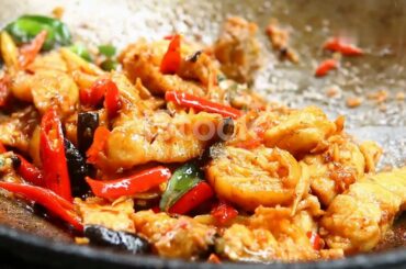 Quick & Healthy Dinner Recipes!