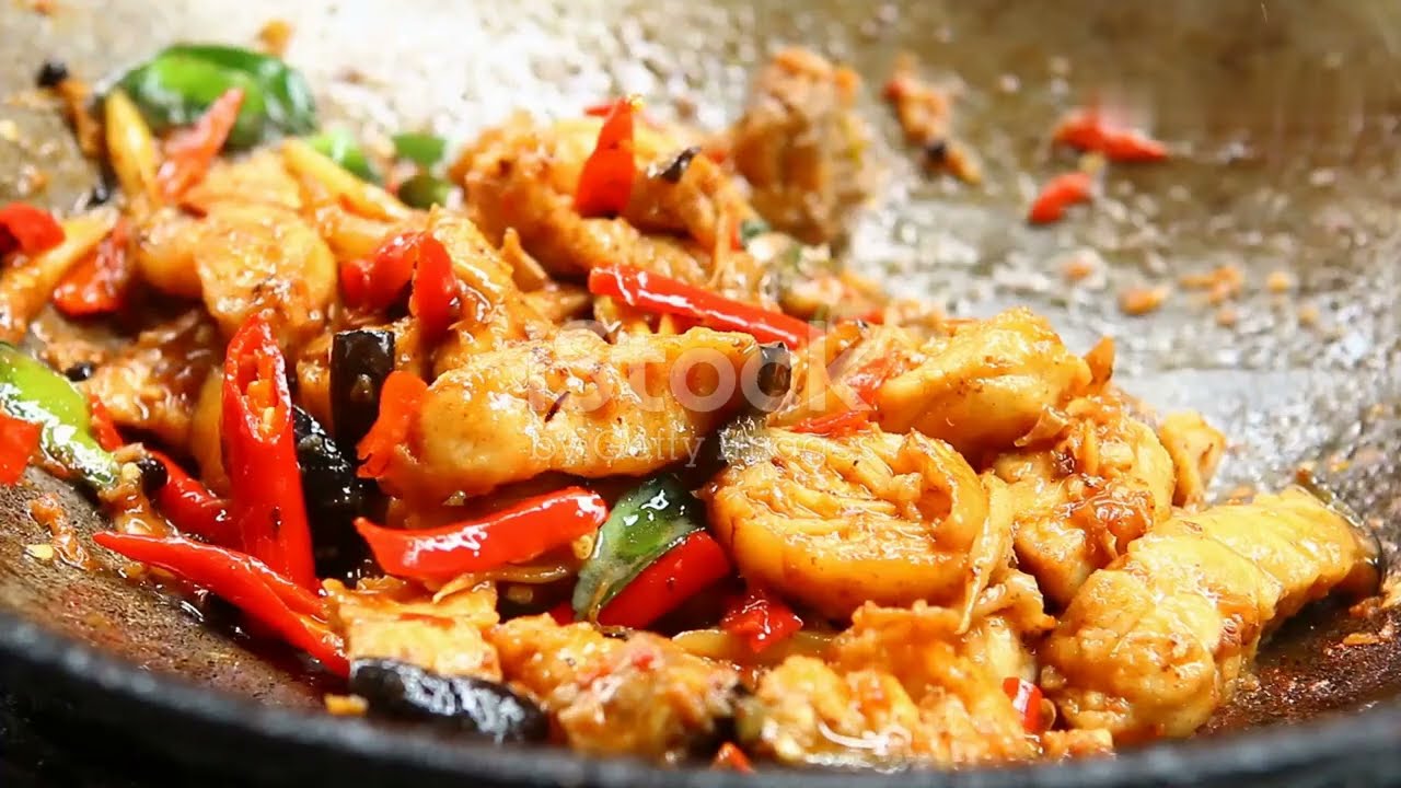 Quick & Healthy Dinner Recipes! Quick & Healthy Dinner Recipes!