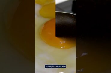 These 3-Ingredient Breakfast Muffins Will Save Your Busy Mornings!