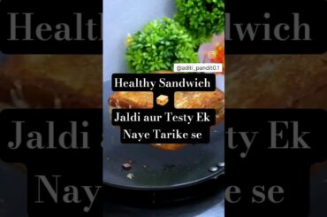 The Best Healthy Sandwiches