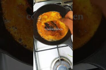 kanava meen fry #healthy #food #recipe #spicy #foodie #sea #cooking #homemade #youtubeshorts #squid