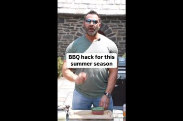 BBQ hack for this summer season