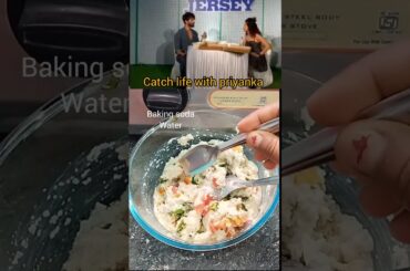 Shahid Kapoor favourite breakfast recipe #shorts #viral #food #southindian #ytshortsindia #uttapam