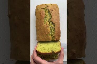 Would you try this avocado bread? | FeelGoodFoodie