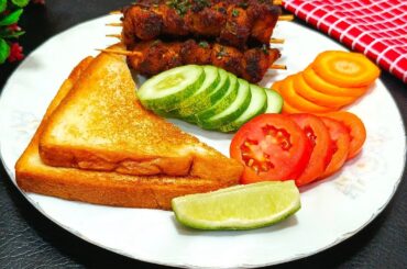 Healthy dinner ideas for weight loss! Food Recipes Easy at home! Dinner recipes! Chicken stick rcp