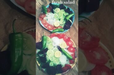 Cool & Refreshing Summer Salads #HealthyEating#SummerSalad