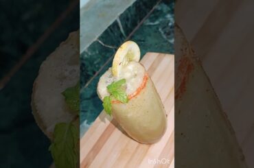 Healthy juice||Cucumber juice #shorts #recipe