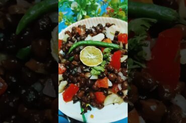 Healthy breakfast recipe #shorts #healthy #chana #millets @SonasKitchenRecipe