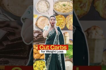 How to Transform Your Diet for Rapid Weight Loss | Lose Weight Fast|Indian Weight Loss Diet by Richa