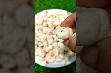 Makhana khane ke fayde #facts #ytshorts #recipe #video #benifits #healthy #makhana #viralvideos