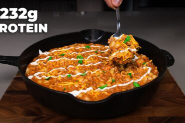 This recipe will make you rethink your diet