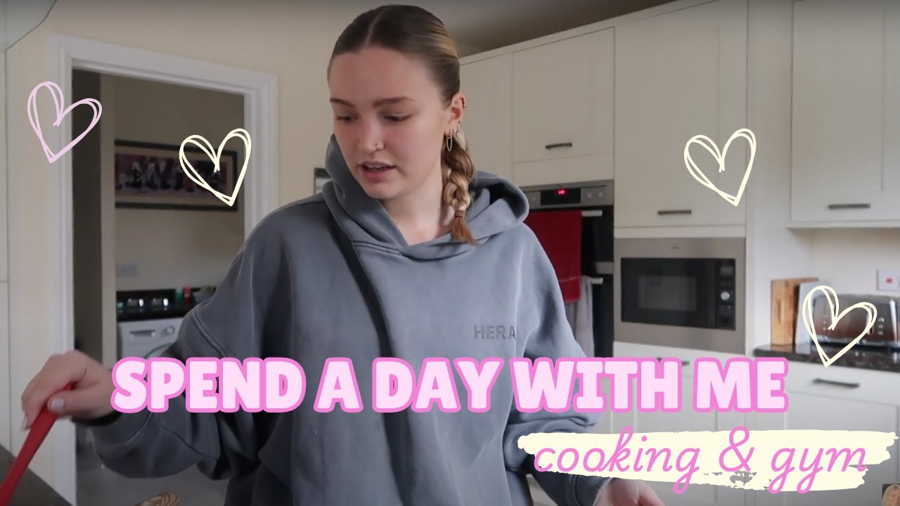DAILY VLOG ! HEALTHY MEALS AND GYM LIFE! – Robyn Emily DAILY VLOG ! HEALTHY MEALS AND GYM LIFE! - Robyn Emily