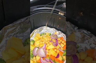 Try This Healthy Vegetables Plate / Weight loss journey / Weight loss food / vegetables