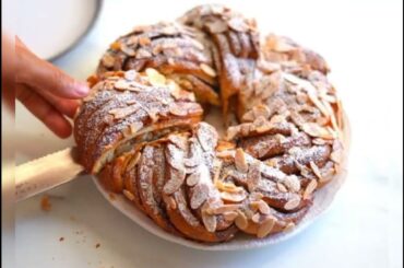 healthy braided bread for parties/#amazing braided bread recipes