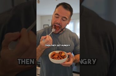 Volume Eating For Weight Loss