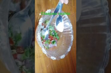 healthy tasty chatpata nashta#food#recipe#breakfast