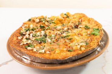 Healthy Recipes Dinner! Long Ago, People Made This Incredible Dish with Just Lentils and Yogurt