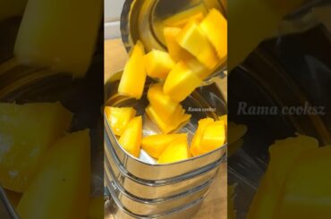 Lunch Recipe: Curd n vendakkai kulambu| keerai poriyal fruit #shortsfeed #lunchideas #lunchbox