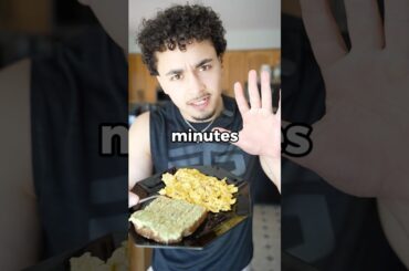 This Meal Will Boost Testosterone