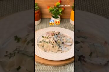 Viral Healthy Cucumber Salad Recipe #shorts #shortsfeed #salad @Yummy_therapy