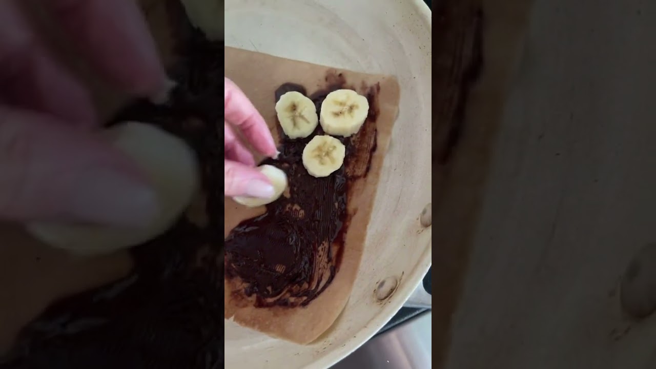 These crepes live rent free in my head #lowcarbrecipes #healthyrecipes These crepes live rent free in my head #lowcarbrecipes #healthyrecipes